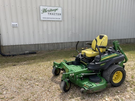 2021 John Deere Z930M Equipment Image0