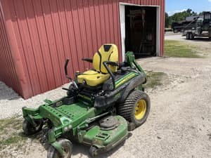 2021 John Deere Z930M Image