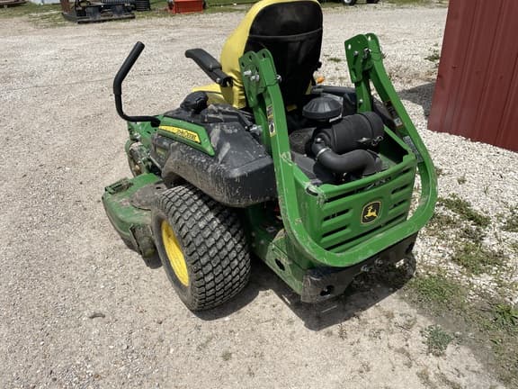 Image of John Deere Z930M equipment image 2