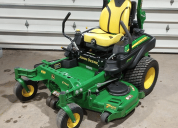 Main image John Deere Z930M