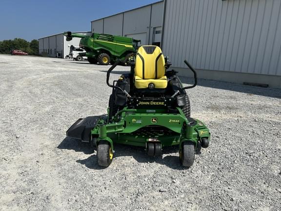 Image of John Deere Z930M equipment image 2