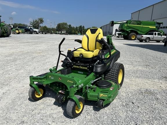 Image of John Deere Z930M equipment image 3