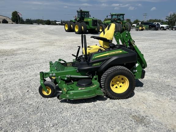 Image of John Deere Z930M equipment image 4
