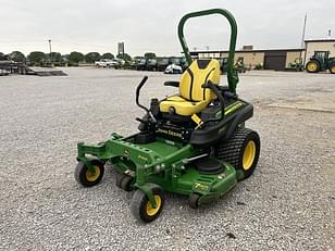 Main image John Deere Z930M 0