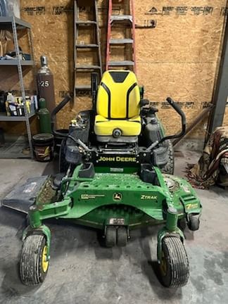 Main image John Deere Z930M