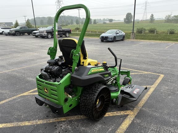 Image of John Deere Z930M equipment image 2