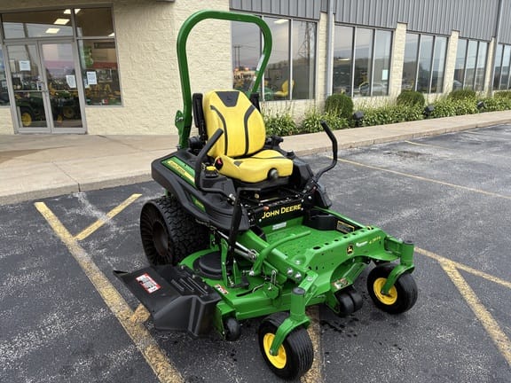 2021 John Deere Z930M Equipment Image0