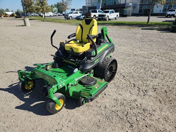 2021 John Deere Z930M Equipment Image0