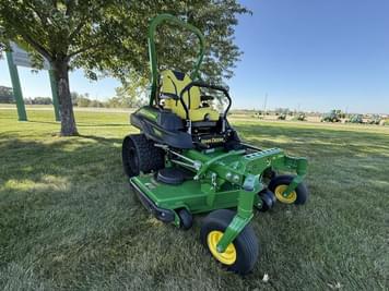 Main image John Deere Z930M