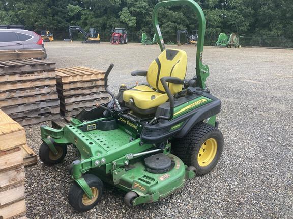 Image of John Deere Z930M Image 0