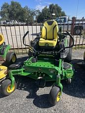 Main image John Deere Z930M 0