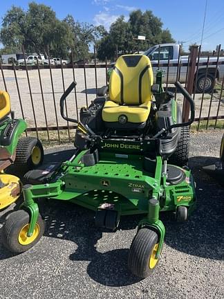 2021 John Deere Z930M Equipment Image0