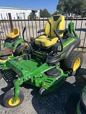 Main image John Deere Z930M 1