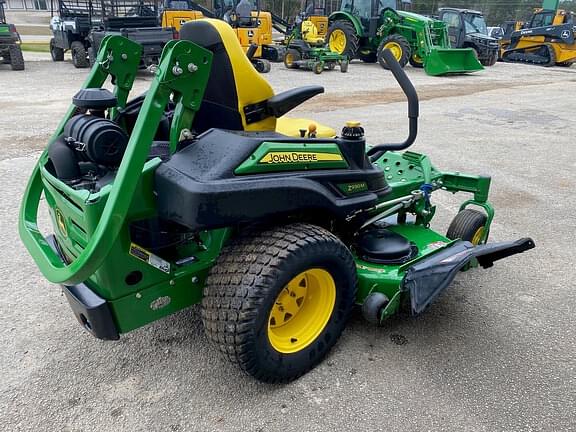 Image of John Deere Z930M equipment image 4