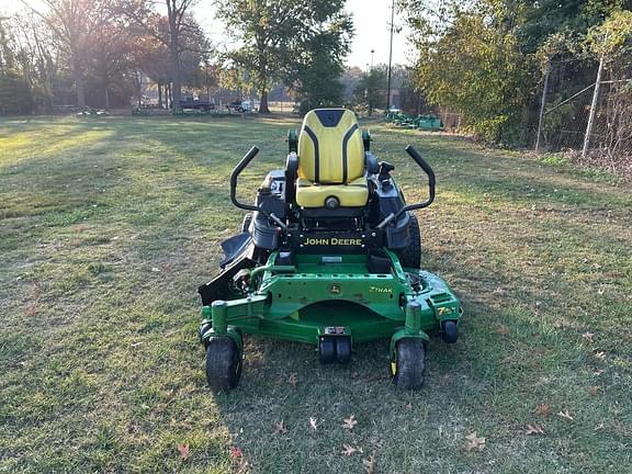 Image of John Deere Z930M equipment image 4