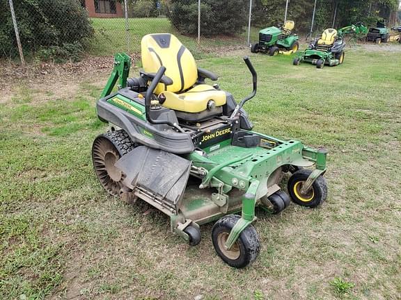 Image of John Deere Z930M Primary image