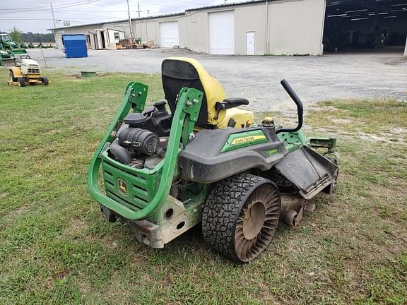 Image of John Deere Z930M equipment image 2