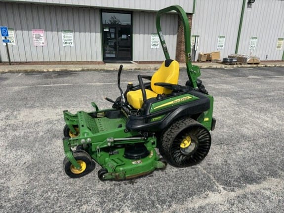 2021 John Deere Z930M Equipment Image0