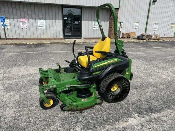 Image of John Deere Z930M Primary image