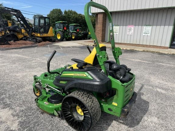 Image of John Deere Z930M equipment image 4