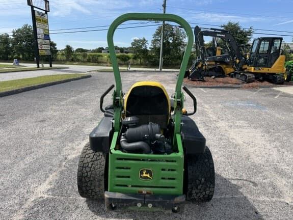 Image of John Deere Z930M equipment image 3