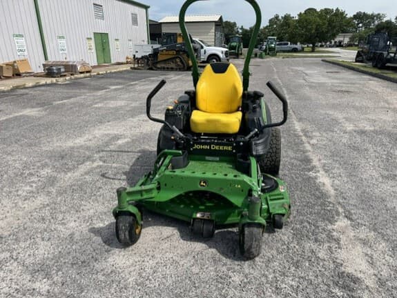 Image of John Deere Z930M equipment image 2