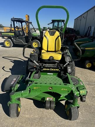 Image of John Deere Z930M equipment image 1