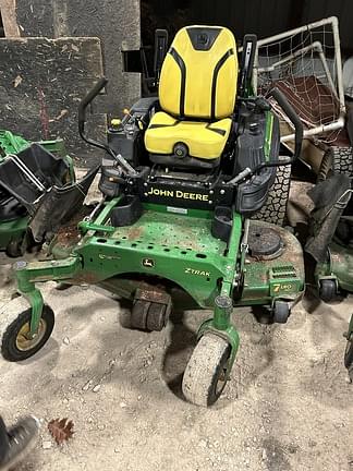 Image of John Deere Z930M Primary image