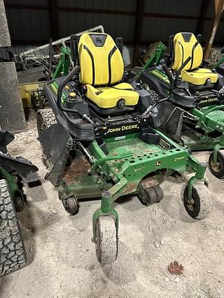 Image of John Deere Z930M equipment image 3