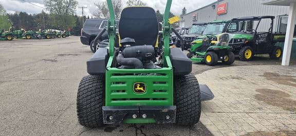 Image of John Deere Z930M equipment image 2