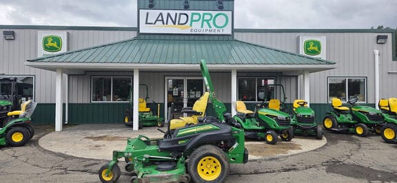 2021 John Deere Z930M Equipment Image0