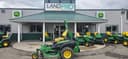 2021 John Deere Z930M Image