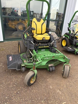 2021 John Deere Z930M Equipment Image0