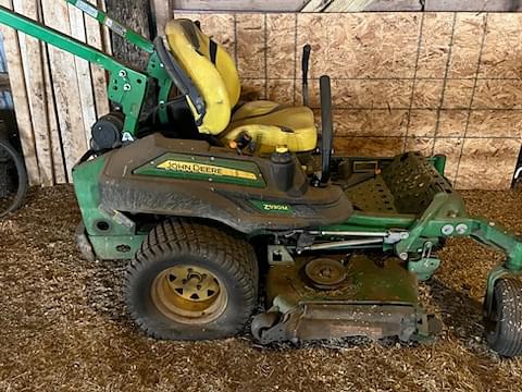 Image of John Deere Z930M equipment image 2