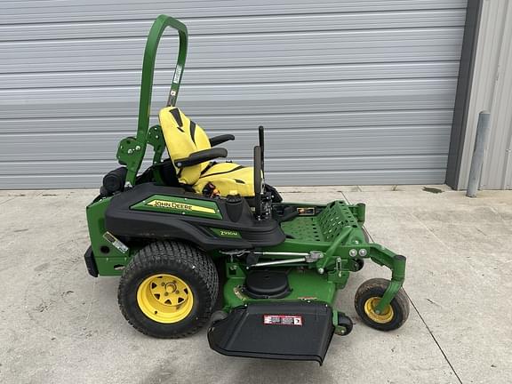 Image of John Deere Z930M equipment image 4