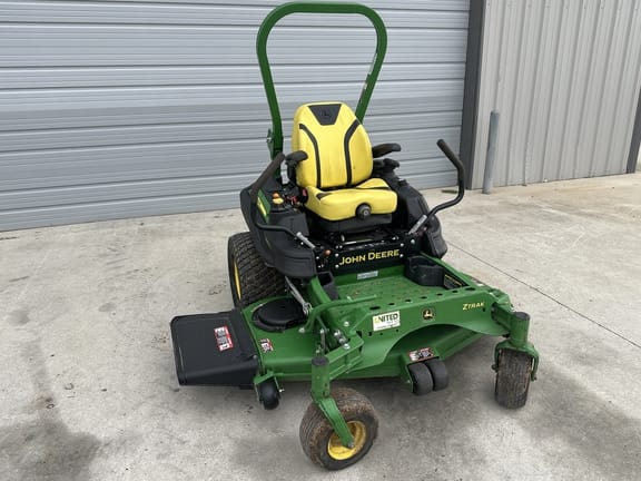 Main image John Deere Z930M