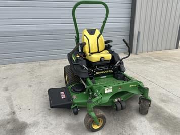 Main image John Deere Z930M