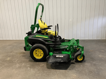 Main image John Deere Z930M