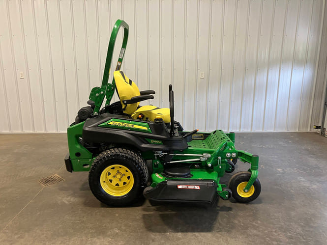 2021 John Deere Z930M Equipment Image0