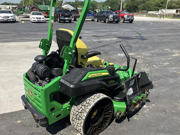 Image of John Deere Z930M equipment image 3