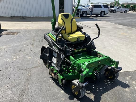 Image of John Deere Z930M equipment image 4