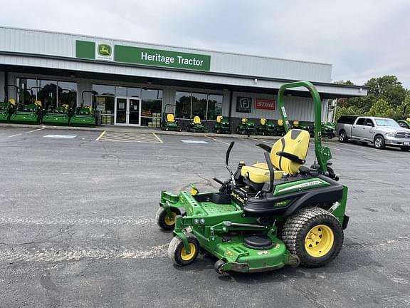 Image of John Deere Z930M equipment image 1