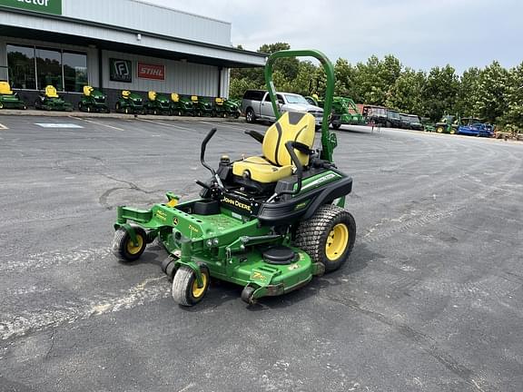 Image of John Deere Z930M equipment image 2