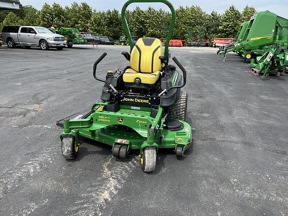 Image of John Deere Z930M equipment image 3