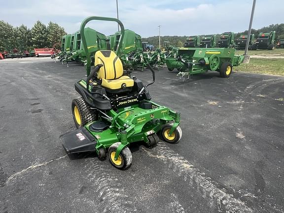 Image of John Deere Z930M equipment image 4