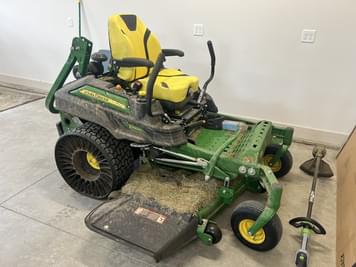 Main image John Deere Z930M