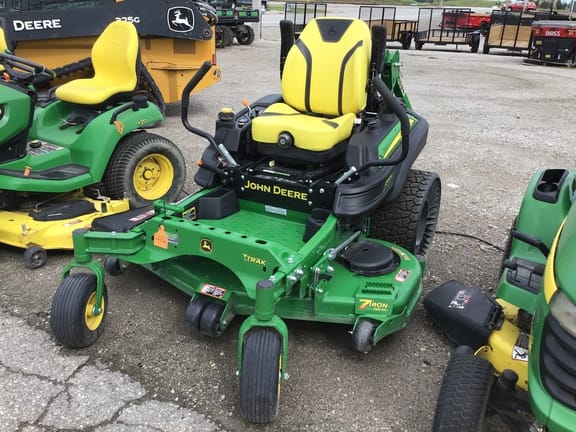 Main image John Deere Z930M