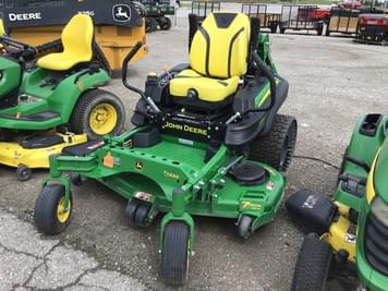 Main image John Deere Z930M