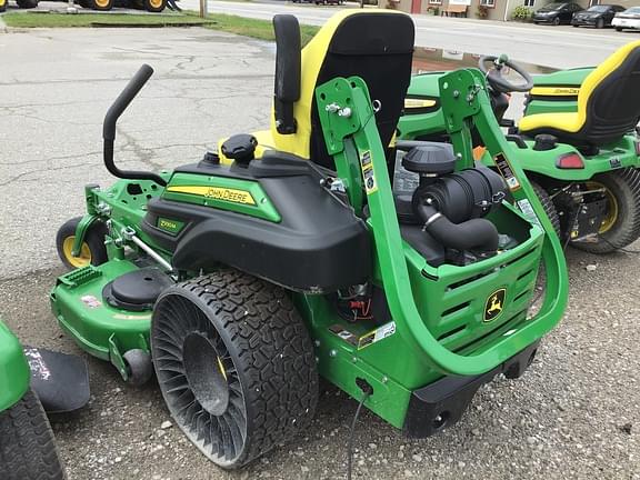 Image of John Deere Z930M equipment image 4