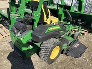 Main image John Deere Z930M 1